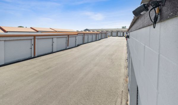 KO Storage of Cheyenne - E Prosser Rd - 207 East Prosser Road