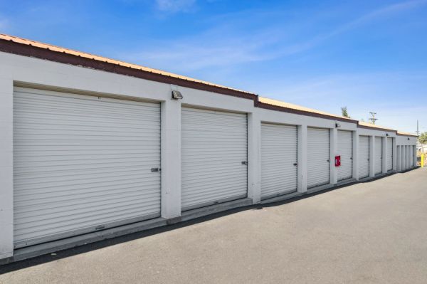 KO Storage of Cheyenne - E Prosser Rd - 207 East Prosser Road