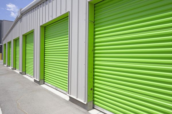 Extra Space Storage - 7593 - Salinas - Martella St - 135 Martella Street