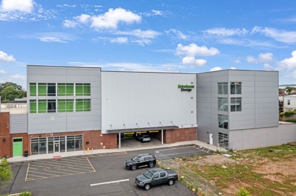 Extra Space Storage - 7717 - Staten Island - Tompkins Ave - 435 Tompkins Avenue