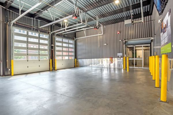 Extra Space Storage - 7760 - Baltimore - Charles St - 1900 South Charles Street