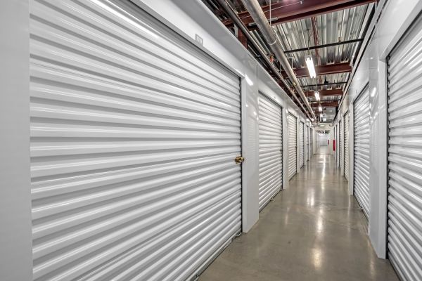 Extra Space Storage - 7760 - Baltimore - Charles St - 1900 South Charles Street