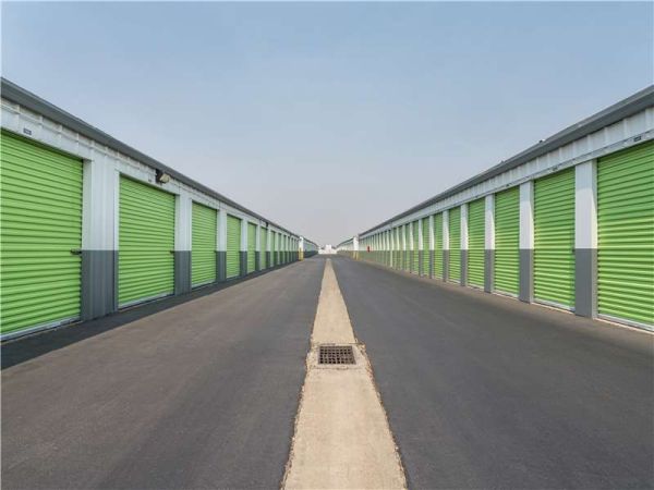 Extra Space Storage - 0484 - North Highlands - Elkhorn Blvd - 2733 Elkhorn Boulevard