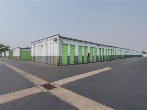 Extra Space Storage - 0484 - North Highlands - Elkhorn Blvd - 2733 Elkhorn Boulevard