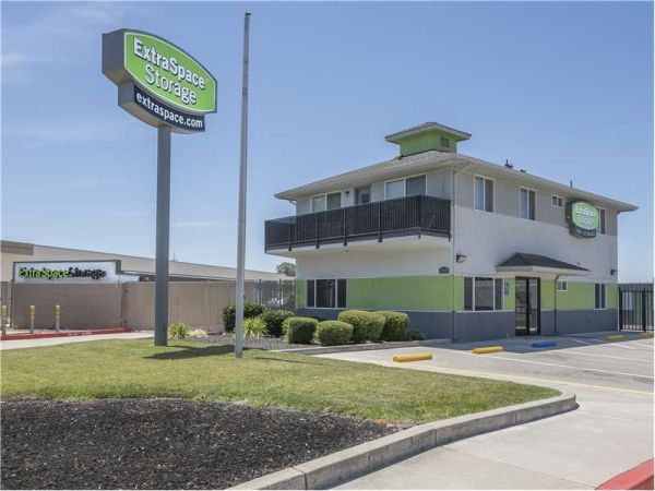 Extra Space Storage - 1273 - Sacramento - Franklin Blvd - 6900 Franklin Boulevard