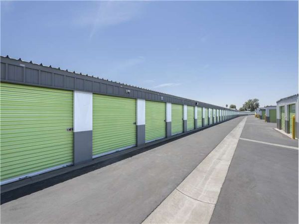 Extra Space Storage - 1273 - Sacramento - Franklin Blvd - 6900 Franklin Boulevard