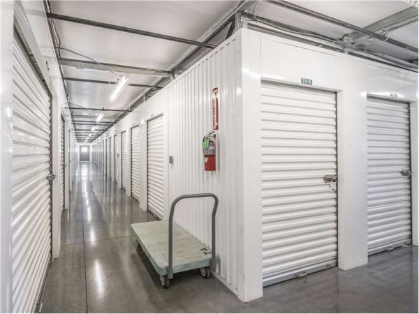 Extra Space Storage - 1273 - Sacramento - Franklin Blvd - 6900 Franklin Boulevard