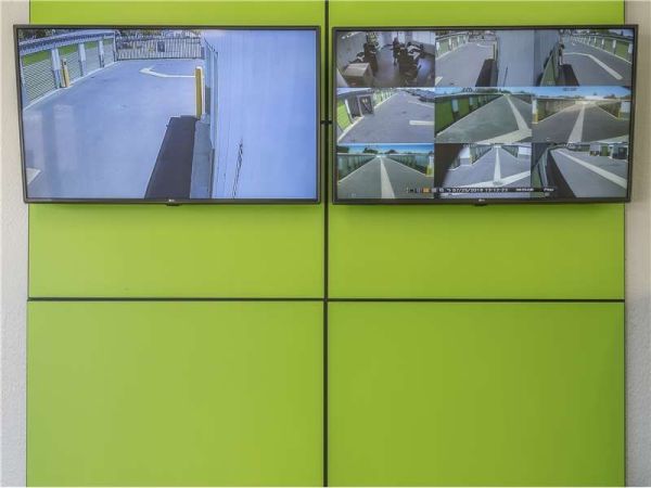 Extra Space Storage - 1273 - Sacramento - Franklin Blvd - 6900 Franklin Boulevard