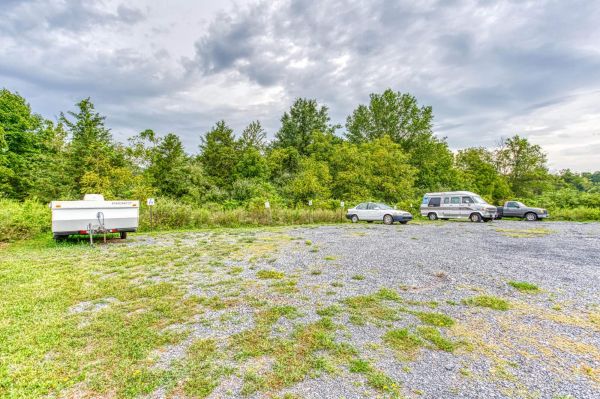 Storage Sense - Dover - Fox Run Road - 4411 Fox Run Road