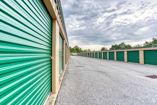 Storage Sense - Dover - Fox Run Road - 4411 Fox Run Road