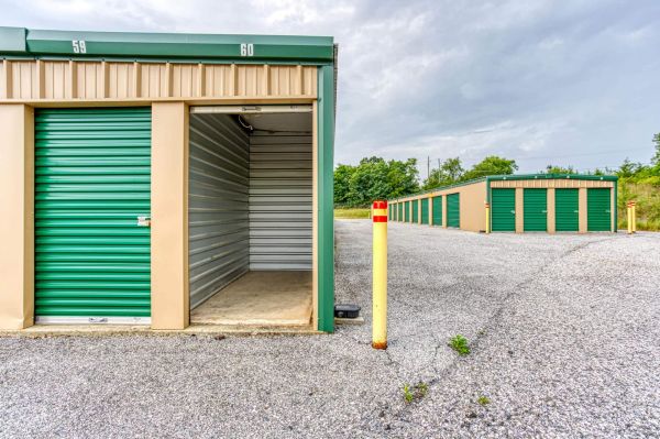 Storage Sense - Dover - Fox Run Road - 4411 Fox Run Road