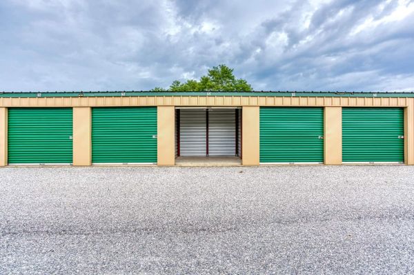 Storage Sense - Dover - Fox Run Road - 4411 Fox Run Road