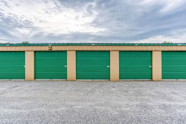 Storage Sense - Dover - Fox Run Road - 4411 Fox Run Road