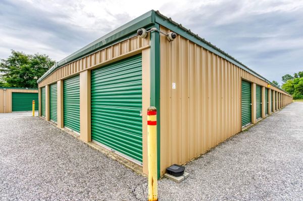 Storage Sense - Dover - Fox Run Road - 4411 Fox Run Road