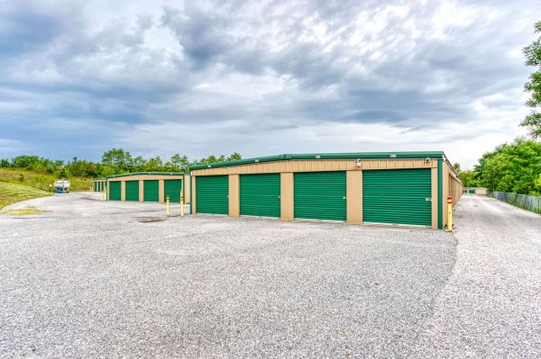 Storage Sense - Dover - Fox Run Road - 4411 Fox Run Road