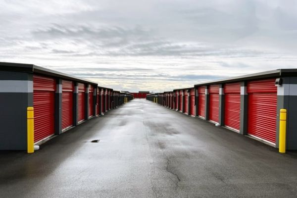 Public Storage - Layton - 184 E Antelope Dr - 184 E Antelope Dr
