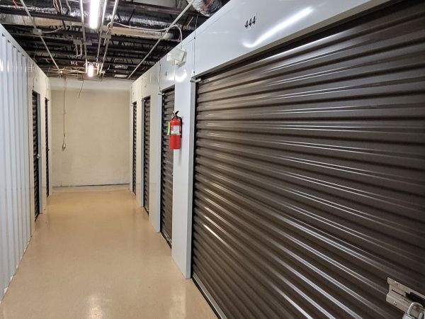 StorMark Self Storage-Reidsville - 1047 Freeway Drive