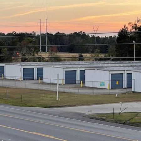 Vancleave Self Storage - 10910 Highway 57