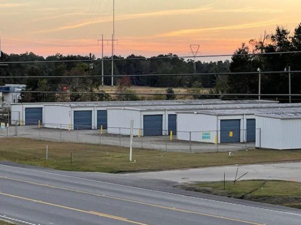 Vancleave Self Storage - 10910 Highway 57