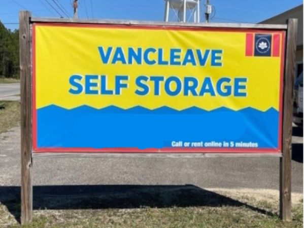 Vancleave Self Storage - 10910 Highway 57