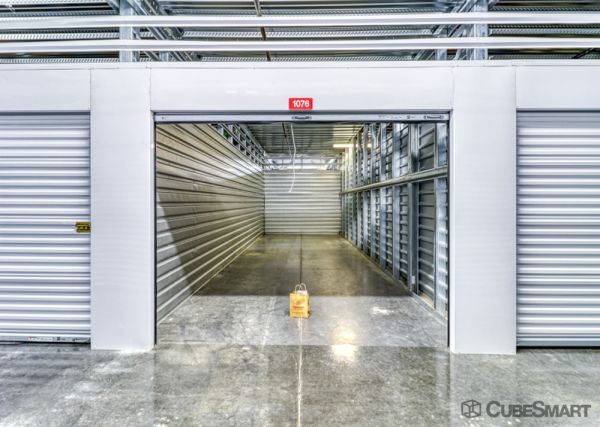 CubeSmart Self Storage - 9088 Cincinnati Columbus Road - 9088 Cincinnati-Columbus Rd