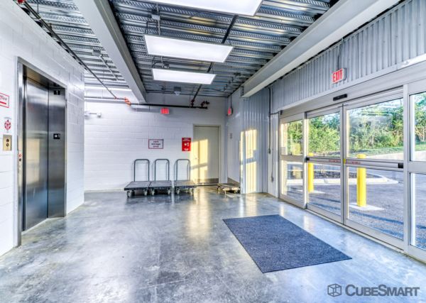 CubeSmart Self Storage - 9088 Cincinnati Columbus Road - 9088 Cincinnati-Columbus Rd