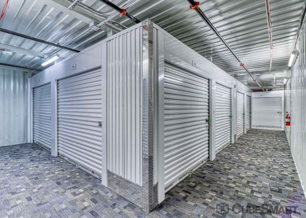CubeSmart Self Storage - 686 Garrisonville Road - 686 Garrisonville Road