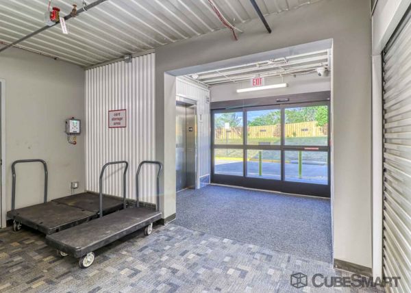 CubeSmart Self Storage - 686 Garrisonville Road - 686 Garrisonville Road