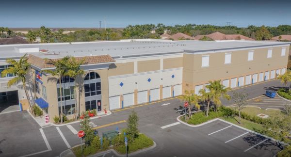 Value Store It - Weston - 2400 Glades Circle