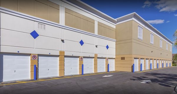 Value Store It - Weston - 2400 Glades Circle
