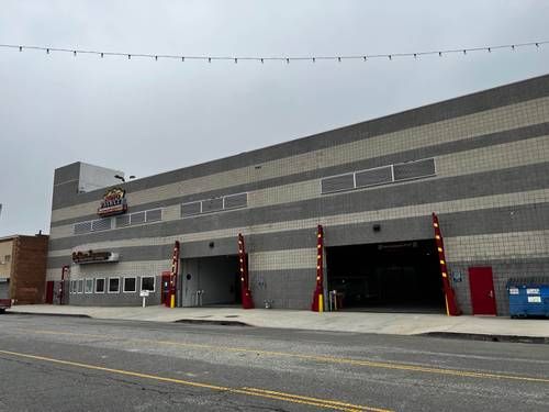 Auto Palace - 460 West 5th Street
