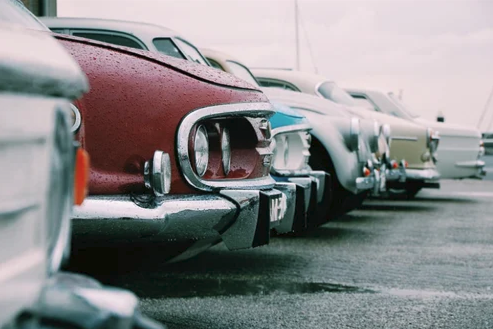Auto Palace - 460 West 5th Street