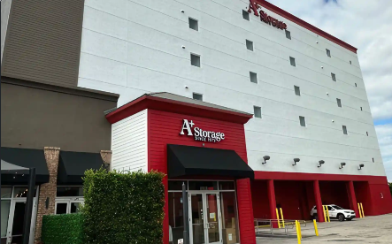 A+ Storage - Airport West - 1640 Northwest 87th Avenue