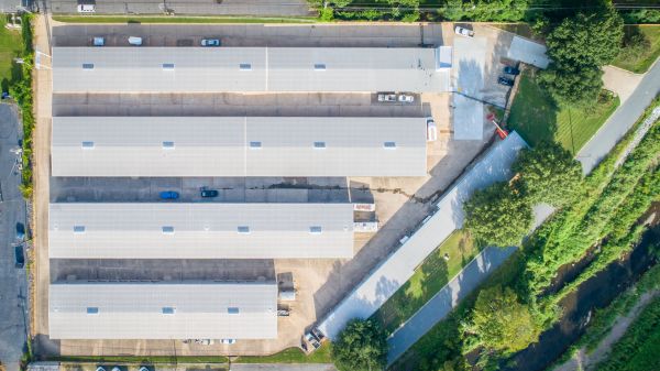 US Storage Centers - Little Rock - Cunningham Lake - 8500 Cunningham Lake Road
