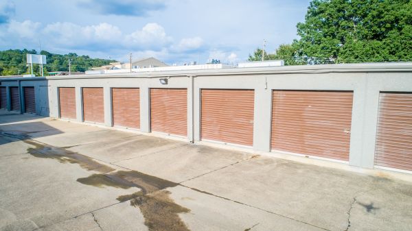 US Storage Centers - Little Rock - Cunningham Lake - 8500 Cunningham Lake Road