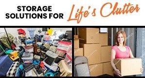 U-Lok Storage, Inc. - 19904 Illinois 29
