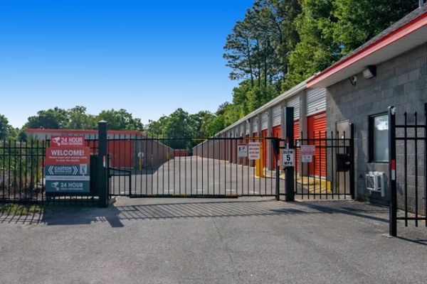 Public Storage - Ocala - 2930 SE 58th Ave - 2930 SE 58th Ave