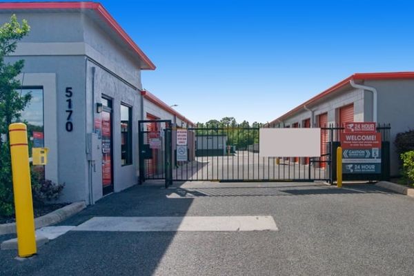 Public Storage - Ocala - 5170 SE 58th Ave - 5170 SE 58th Ave
