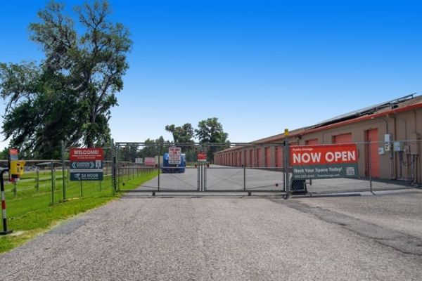 Public Storage - Ocala - 13150 W Highway 40 - 13150 W Highway 40