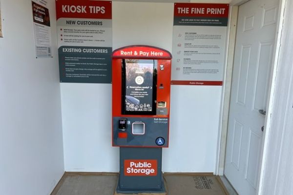 Public Storage - Ocala - 13150 W Highway 40 - 13150 W Highway 40