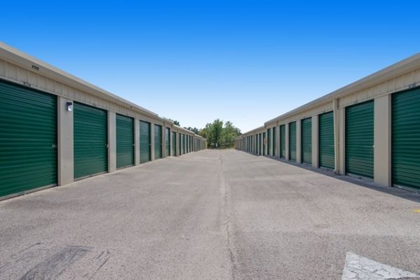 Public Storage - Ocala - 188 SE Highway 484 - 188 SE Highway 484