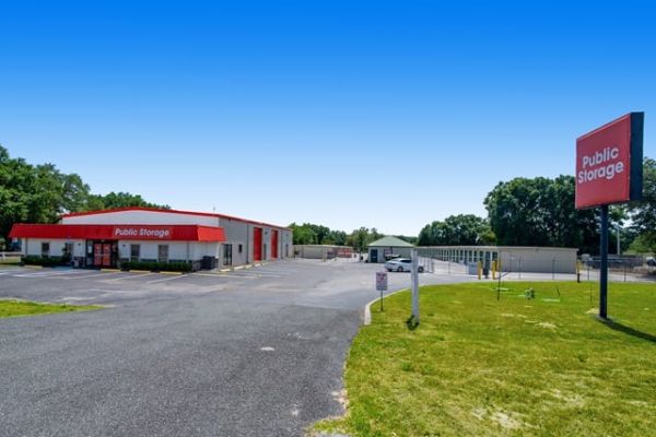 Public Storage - Ocala - 188 SE Highway 484 - 188 SE Highway 484