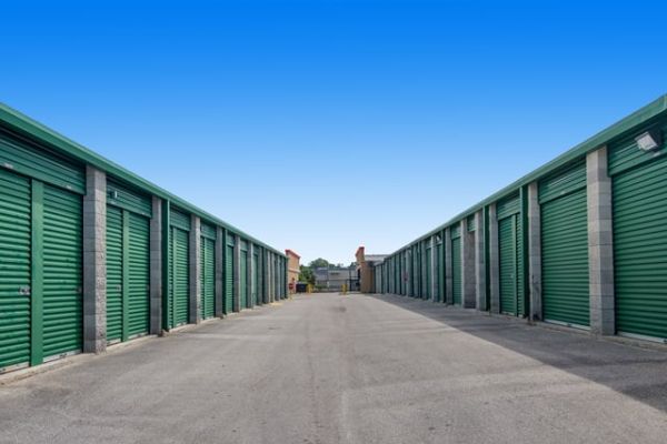 Public Storage - Belleview - 4709 SE 102nd Pl - 4709 SE 102nd Pl