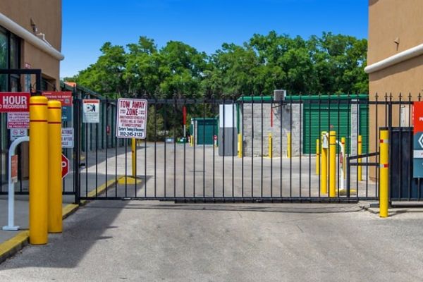 Public Storage - Belleview - 4709 SE 102nd Pl - 4709 SE 102nd Pl