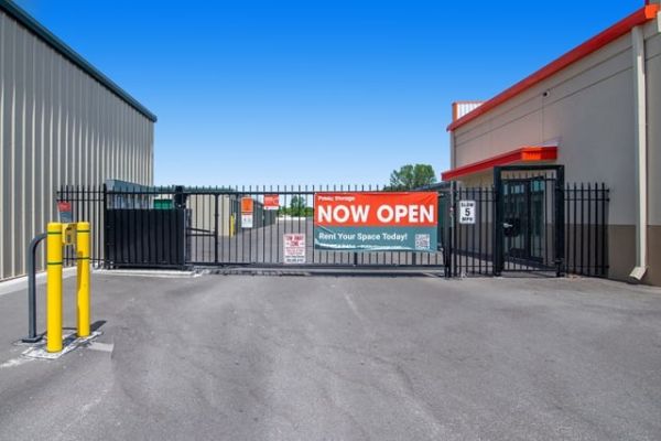 Public Storage - Ocklawaha - 12380 SE Hwy 464 - 12380 SE Hwy 464