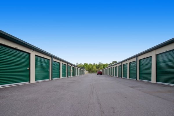 Public Storage - Ocala - 8976 SW Highway 200 - 8976 SW Highway 200