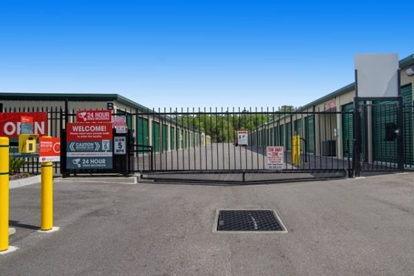 Public Storage - Ocala - 8976 SW Highway 200 - 8976 SW Highway 200