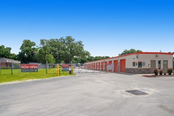 Public Storage - Ocala - 4500 W Highway 40 - 4500 W Highway 40