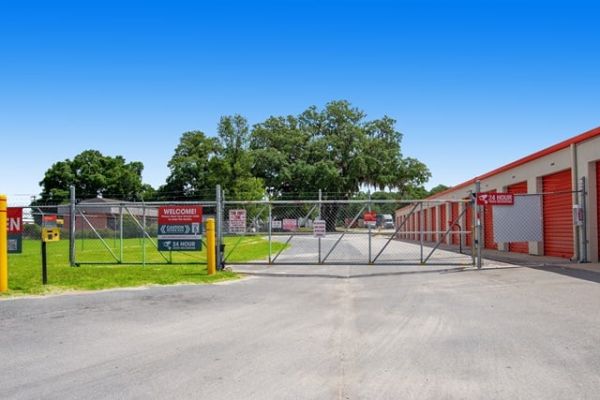 Public Storage - Ocala - 4500 W Highway 40 - 4500 W Highway 40