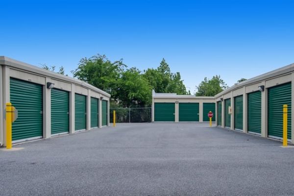 Public Storage - Ocala - 2362 NW 45th Ter - 2362 NW 45th Ter
